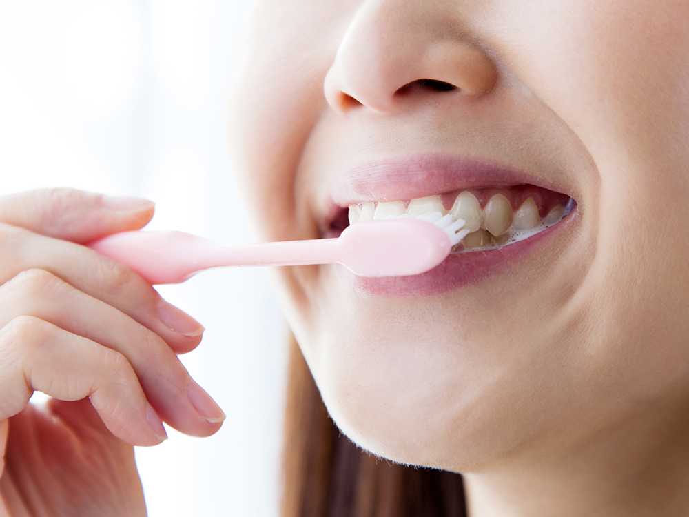 嘔吐 歯磨き 歯磨き中の「オエーッ」原因や年齢を調べたら意外な結果